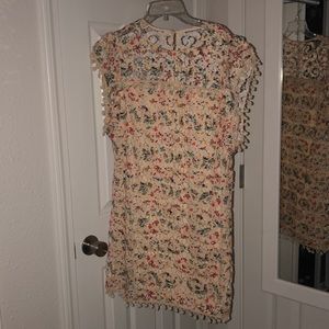Tularosa dress